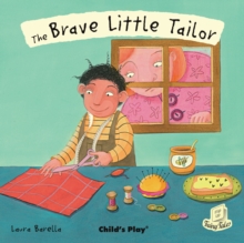 Brave Little Tailor