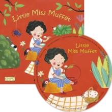 Image for Little Miss Muffet