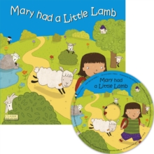 Image for Mary had a Little Lamb