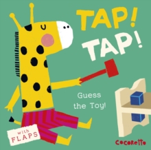 Image for What's that Noise? TAP! TAP!