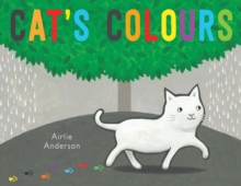 Image for Cat's colours