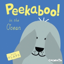 Image for Peekaboo! In the Ocean!