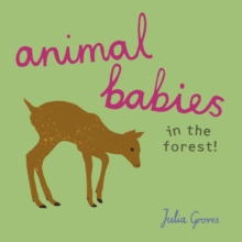 Image for Animal Babies in the forest!