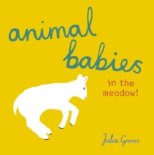 Image for Animal babies in the meadow!