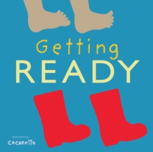 Image for Getting ready