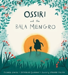 Image for Ossiri and the Bala Mengro