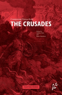 Image for Competing Voices from the Crusades