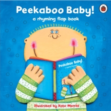 Image for Peekaboo Baby