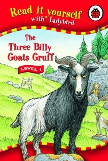 Image for The Three Billy Goats Gruff