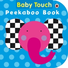 Image for Baby Touch Peekaboo Book