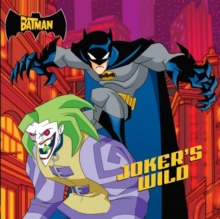 Image for Joker's Wild