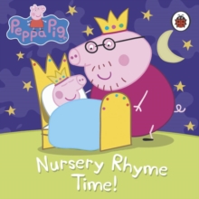Image for Nursery Rhyme Time