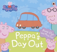 Image for Peppa's Day Out