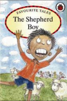 Image for The Shepherd Boy