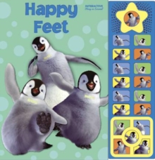Image for "Happy Feet" Sound Book
