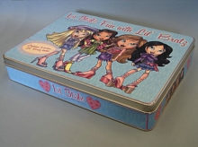 Image for Fun With the Lil' Bratz