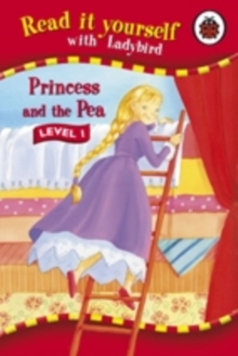 Image for Princess and the pea