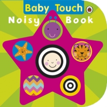 Image for Baby touch noisy book