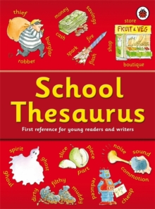 Image for School Thesaurus