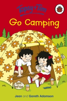 Image for Topsy and Tim Go Camping