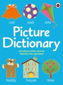 Image for Picture dictionary