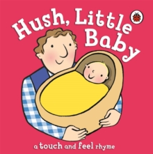 Image for Hush, Little Baby