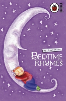 Image for My Favourite Bedtime Rhymes