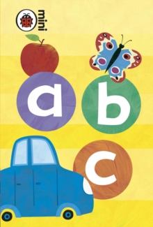 Image for Early Learning: ABC