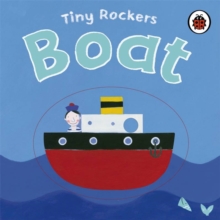 Image for Tiny Rockers: Boat