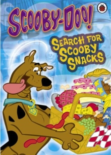 Image for Search for Scooby Snacks Multi-activity Book
