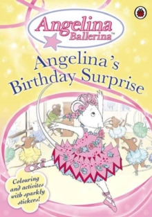 Image for Angelina's Birthday Surprise