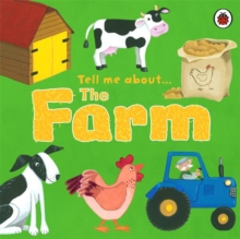 Image for Tell me about the farm