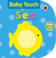 Image for Baby Touch Sea