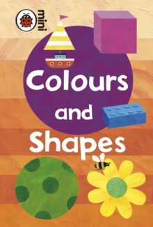 Image for Early Learning: Colours and Shapes