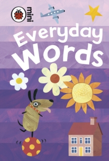 Image for Early Learning: Everyday Words