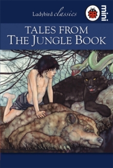 Image for Tales from the Jungle Book