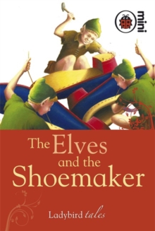 Image for The Elves and the Shoemaker