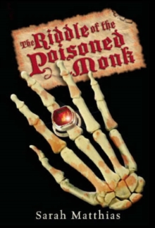 Image for The riddle of the poisoned monk