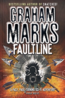 Image for Faultline