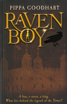 Image for Raven boy