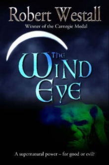 Image for The wind eye
