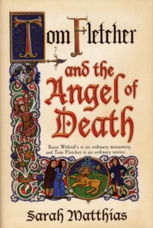 Image for Tom Fletcher and the angel of death