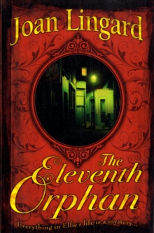 Image for The eleventh orphan