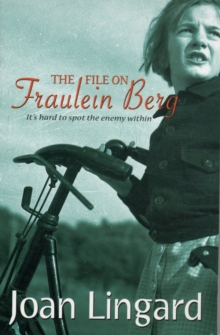 Image for The File on Fraulein Berg