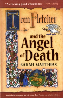Image for Tom Fletcher and the angel of death