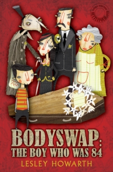 Image for Bodyswap