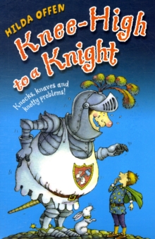 Image for Knee-high to a knight