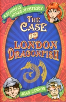 Image for The Case of the London Dragonfish