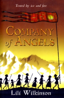 Image for Company of angels