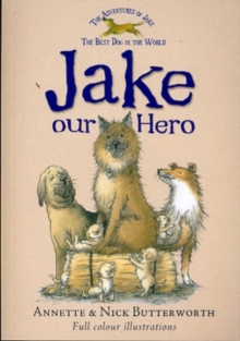 Image for Jake Our Hero